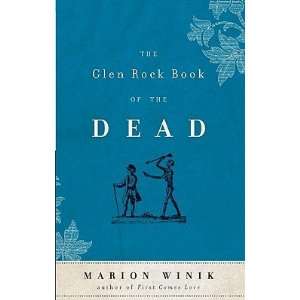  The Glen Rock Book of the Dead [GLEN ROCK BK OF THE DEAD 