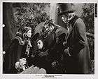 Gene Tierney, Vincent Price, Dragonwyck, 1946 ~ ORIGINAL scene still
