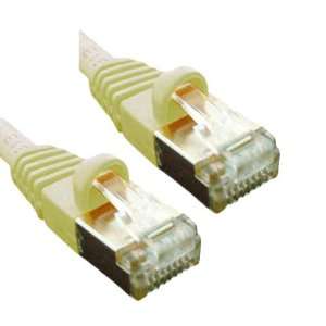  10pcs a Lot 3ft Cat6 STP Ethernet Network Cable 550mhz Ul 