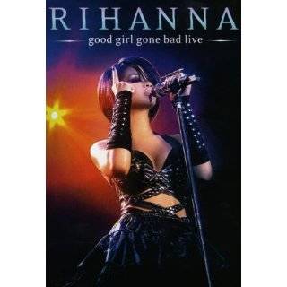 NEW Good Girl Gone Bad Live (DVD) ( DVD )