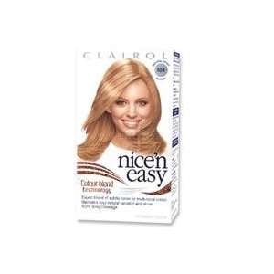  Clairol Nicen Easy Permanent Hair Colour 104 Natural 