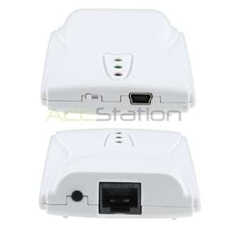 Wireless Pocket Router / AP USB power adapter (Input 100   240V 