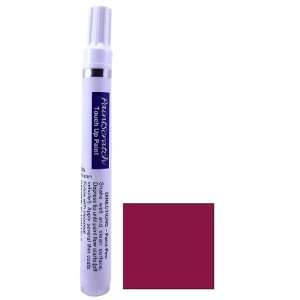  1/2 Oz. Paint Pen of Hawaiian Orchid Metallic Touch Up 