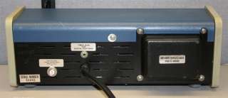 Apparatus EC135 Electrophoresis Power Supply  