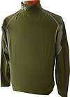 NEW Mens $79 UNDER ARMOUR ColdGear METAL Collection COMPRESSION SHIRT 