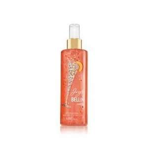  Bath & Body Works Signature Collection Shimmer Mist Jingle 