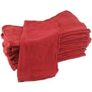  Quickie Auto Pro 100% Cotton Shop Towel   24 Pack 