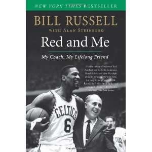  Red and Me My Coach, My Lifelong Friend [Paperback] Bill 