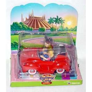  Chevron   Autopia Car Suzy Toys & Games