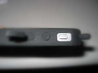 QToon Black iPhone 4s Cute Devil Soft Bumper Case  