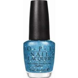  OPI Nail Polish The Muppets 2011 Winter Holiday Collection 