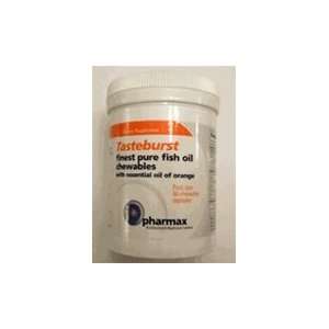   /Pharmax Finest Pure Fish Oil Tasteburst