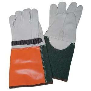  Rubber Insulating Gloves and Accessories Glove Protector 