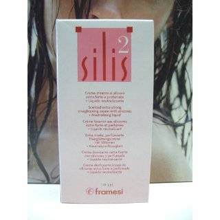 framesi silis 2 scented straightening cream by framesi average 