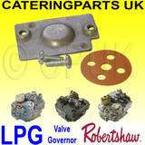   for more spare parts in stock at discounted prices thermostats gas