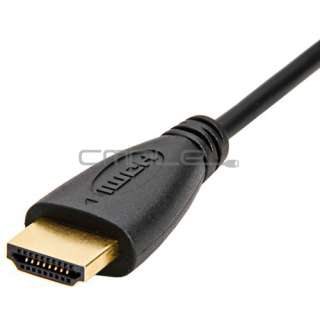 FT New Premium Ultra High Speed HDMI to HDMI Cable with Ethernet 