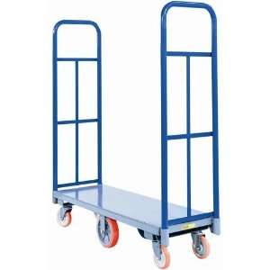  Little Giant High End Platform Cart Size   60 x 16 inches 