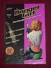 Danger Girl Ultimate Collection  