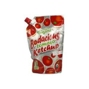   Honey Bunny Bodacious Tomato Ketchup    1 lb