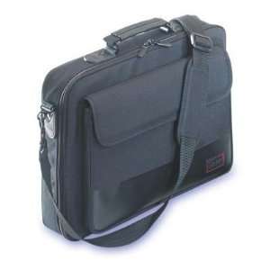  Notepac Carrying Case Black 15