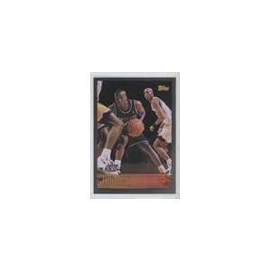    1996 97 Topps NBA at 50 #134   Tyus Edney Sports Collectibles