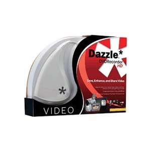  Pro Tools   DigiDesign   Avid Dazzle DVD Recorder HD   CD 