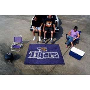   5X8ft In/OUT Door Ulti Mat Tailgate Area Rug/Carpet