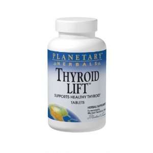  Thyroid Lift   120   Tablet