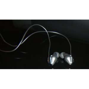  Shure E2c Earphones 