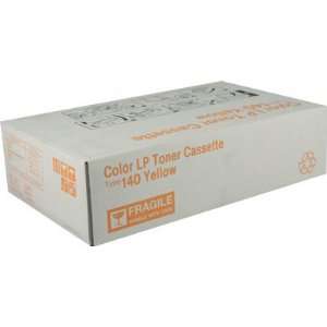   Toner 6500 Yield Type 140 Durable Modern Design New Electronics