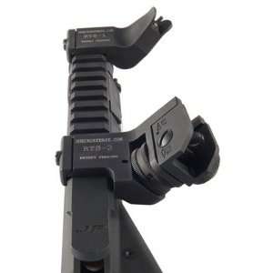 Ar 15/M16 Rapid Transition Sights Rapid Transition Sights  