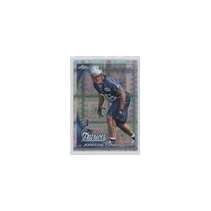   Chrome Xfractors #C109   Jermaine Cunningham Sports Collectibles