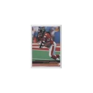  1999 Upper Deck #21   Jermaine Lewis Sports Collectibles