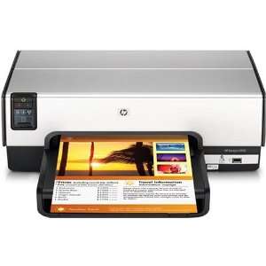  HP Deskjet 6940 Color Printer & FREE MINI TOOL BOX (fs 