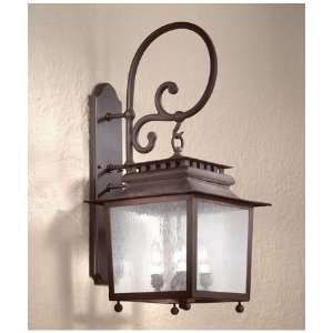  Troy Lighting St. Germaine 4 Light Outdoor Wall Light 