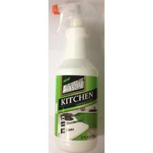  Kitchen All Purpose Cleaner  Sink, Appliance, Countertop 