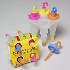 Ice Pop Maker Case Pack 36