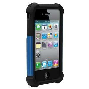   SG Series f/Apple iPhone 3G/3GS   Black/Blue 