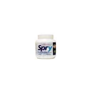  SPRY PEPPERMINT GUM (600)