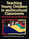 Classroom for All Teaching Young Children in Multicultrual Classrooms 