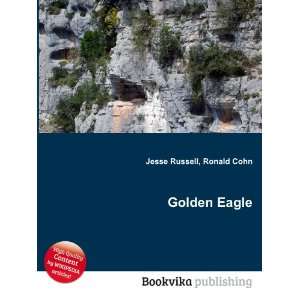 Golden Eagle [Paperback]