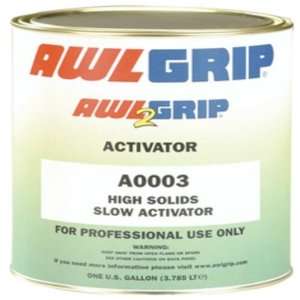  Awlgrip NA A0031P AWLGRIP 2/AWLBRITE ACT. PINT AWLBRITE 