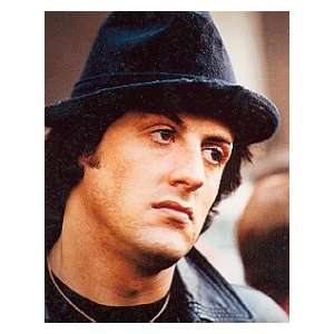  Sylvester Stallone in Rocky 222858