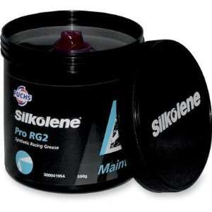  Silkolene Pro RG2 Grease   500gm 80077400486 Automotive