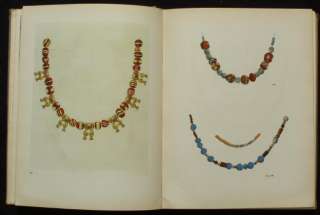BOOK Lithuanian Jewelry folk costume art archaeology  