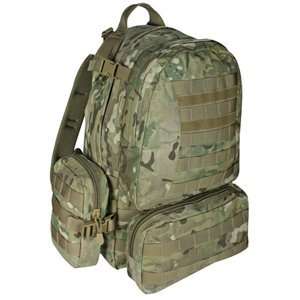 Fox Compact Hydration Backpack Multicam 