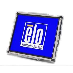  ELO E071597 1537L 15 Inch LCD Monitor with Accu Touch Dual 