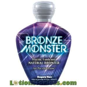  2012 Supre   Bronze Monster Beauty