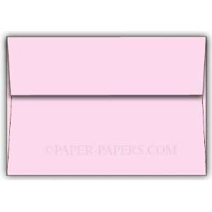    BASIS COLORS   A2 Envelopes   Pink   250 PK