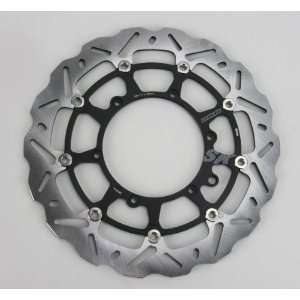  Braking Directional SK Style Supermoto Rotor SK054L 